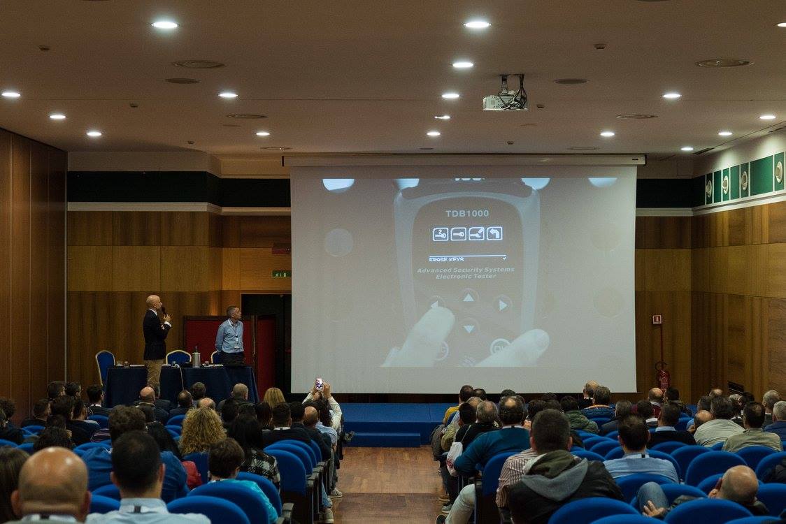 Solo Auto Salerno 2017